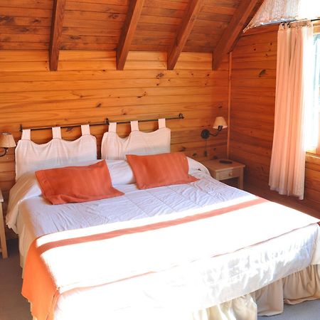 Portal De Piedra Hotel Puerto Manzano ภายนอก รูปภาพ