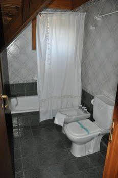 Portal De Piedra Hotel Puerto Manzano ภายนอก รูปภาพ