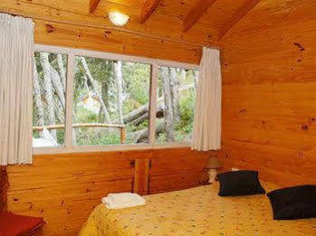 Portal De Piedra Hotel Puerto Manzano ภายนอก รูปภาพ