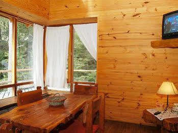 Portal De Piedra Hotel Puerto Manzano ภายนอก รูปภาพ