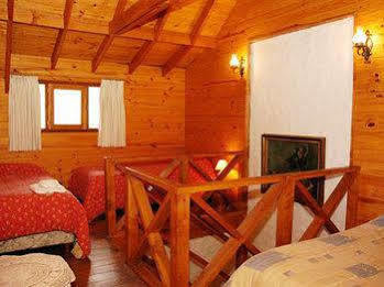 Portal De Piedra Hotel Puerto Manzano ภายนอก รูปภาพ