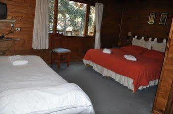Portal De Piedra Hotel Puerto Manzano ภายนอก รูปภาพ