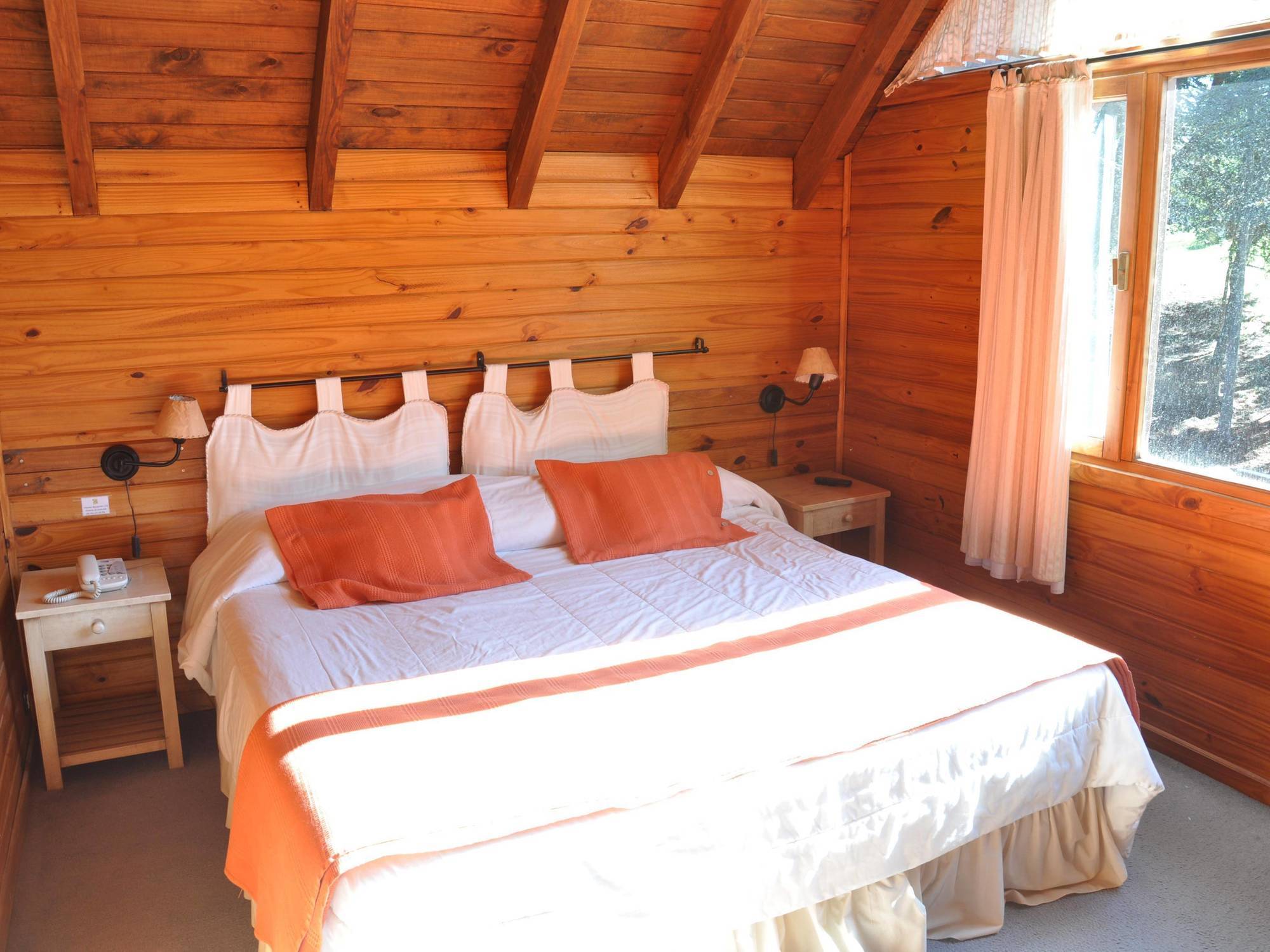 Portal De Piedra Hotel Puerto Manzano ภายนอก รูปภาพ