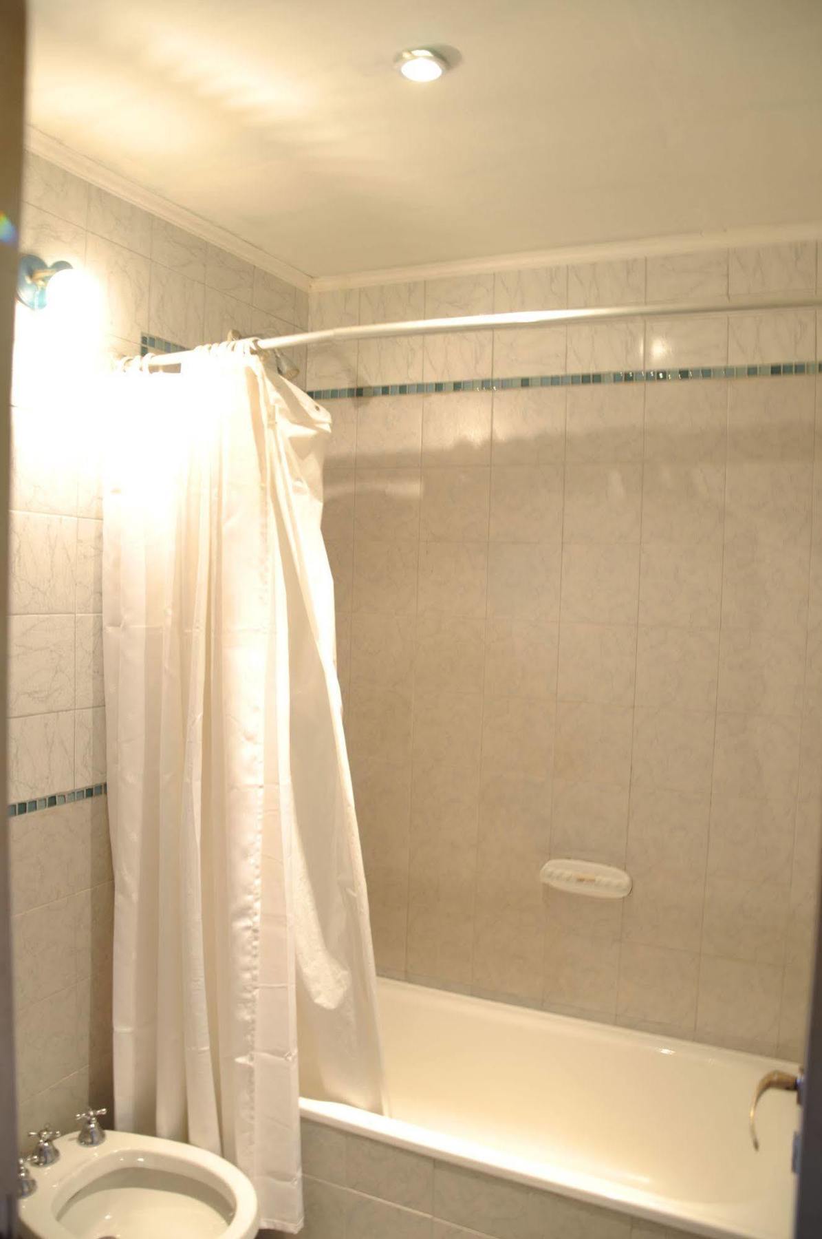 Portal De Piedra Hotel Puerto Manzano ภายนอก รูปภาพ