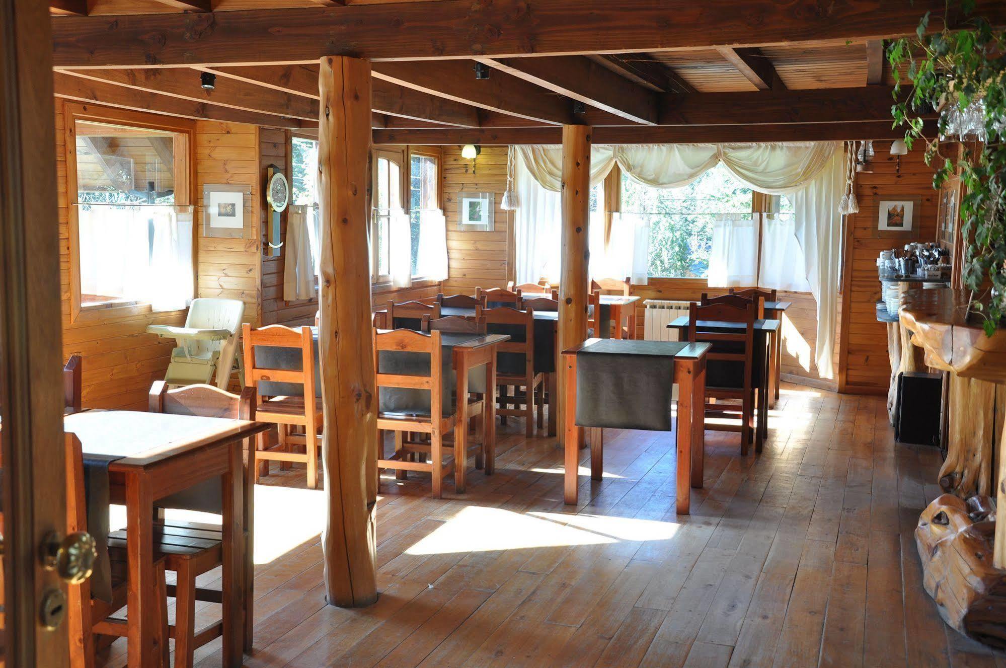 Portal De Piedra Hotel Puerto Manzano ภายนอก รูปภาพ
